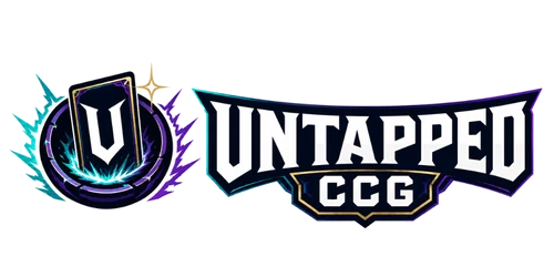 Untapped CCG